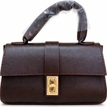 Noraaa Model Kadın El ve Omuz Çantası Yeni Sezon 20 x 12 x 10 Ölç.
