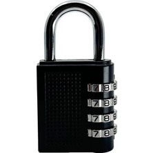 Başaranlar Şifreli Asma Kilit 50MM YMK-1350