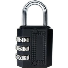 Başaranlar Şifreli Asma Kilit 38MM YMK-1338