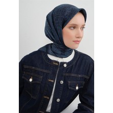 Armine Twill Ipek Eşarp 2026 Yaz Sezonu 9552D02-88