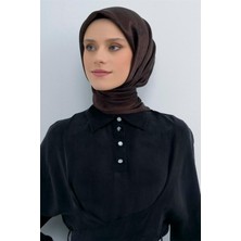 Armine Twill Ipek Eşarp 2026 Yaz Sezonu 9552D02-87