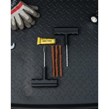 AyrStore Acil Durumların Kurtarıcısı Çok Amaçlı Lastik Tamir Seti