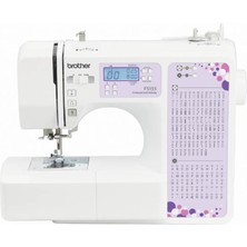 AyrStore Brother FS155 Elektronik Dikiş Makinesi