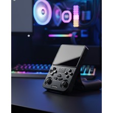 AyrStore Taşınabilir Retro Oyun Konsolu 3.5 Inç Ekran Wi-Fi Destekli