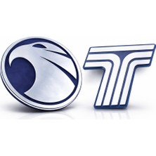 Emr Tofaş Doğan Şahin Kartal Slx T Kuş Arma Ön Arka Panjur Bagaj Takım