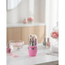 Pileli Store 4lü Manikür Seti