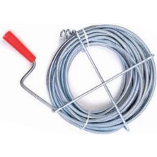 AyrStore Eltos EKA15 Kanal Açma Teli 15 Metre