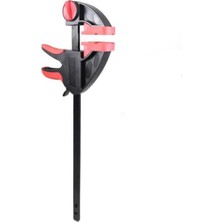 AyrStore Topart 90013 Cırcırlı Tek El Işkence 150 mm