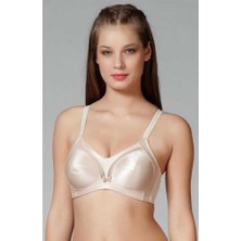 Yeni İnci Yeni Inci 1610 Kadın Desteksiz Balensiz Toparlayıcı Sütyen