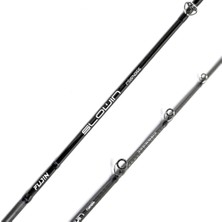 Fujin Valhalla Slowin 198CM 330GR Slow Jig Kamışı