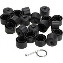 YTT Hnrlishp Bijon Kapaği Tk.ve Çikarma Aparati 20 Ad. Caddy