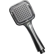 AyrStore Kare Duş Başı