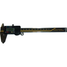 AyrStore Bts 12043 Dijital Kumpas 150 mm