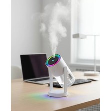 Pileli Store HSN82 Hava Nemlendirici Galaksi