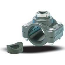 AyrStore Ege Yıldız Piriz (Takım) Kolye 50 mm x 1'lik