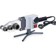 AyrStore Sgs 348 Panzer Pprc Boru Kaynak Makinası