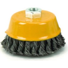 AyrStore Ugr Burma Sert Çanak Fırça 100 mm M14