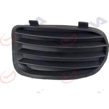 GVA Hnrlishp Sis Far Kapaği Ön Sağ Sissiz Siyah Opel Vectra B 1999-2002