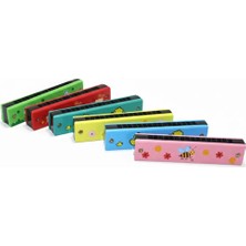 Pileli Store Ahşap Mızıka