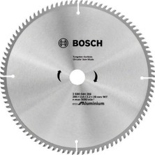 AyrStore Bosch Eco Alüminyum Testere 305X30/2,2 96 Diş
