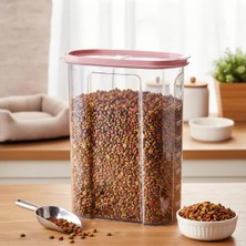 Pileli Store 2.4 Lt Mama Saklama Kutusu