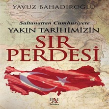 Elma Shop Yakın Tarihimizin Sır Perdesi