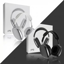AyrStore P9 Kablosuz Bluetooth Kulaklık