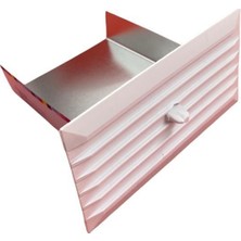 AyrStore Küllük Çekmecesi Beyaz