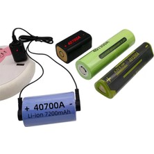 AyrStore Powermaster PM-29723 USB Kablo