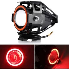 AyrStore Powermaster PM-22739 125W Motosiklet Sis Lambası (Tekli)