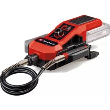 AyrStore Einhell Te mt 18/34 Li Solo Taşlama Gravür Seti