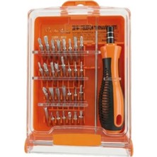 AyrStore 32 Parça Telefon Tamir Mini Tornavida Seti