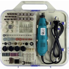 AyrStore Cat Power 8102 Gravür Taşlama Seti