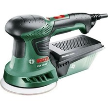 AyrStore Bosch Pex 300 Ae Eksantrik Zımpara 125 mm