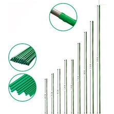 AyrStore Ennalbur Destek Çuğuğu 8 mm 120 cm 4 Adet