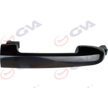 GVA Hnrlishp Diş Kapi Kolu Hyundai I20 09-14