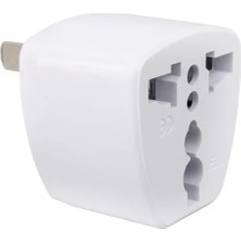 AyrStore Amerikan Fiş Tersi Çok Amaçlı