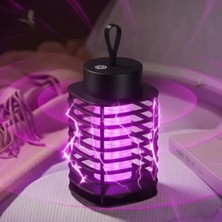 AyrStore Otomatik Sivrisinek Öldürücü Lamba
