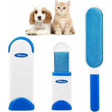 AyrStore Fur Wizard Çift Taraflı Tüy Temizleyici