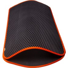 AyrStore Kum Toplayıcı Fonksiyonel Kedi Paspası Altıgen 37-50 cm Tcu