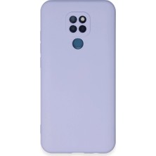 Dua Giyim Gm 20 Kılıf Nano Içi Kadife - Lila