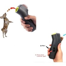 AyrStore Köpekler Için  Fırlatma Oyuncağı 17 cm