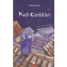 Hayat Store Kedi Günlükleri