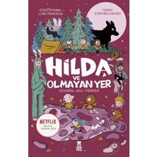 Hayat Store Hilda ve Olmayan Yer