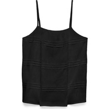 Vero Moda Askılı Bluz 10341601 Vmdıcthe Sınglet Wvn Ga