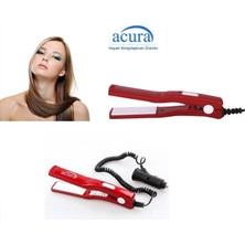 AyrStore Maşası Araçta Kullanılabilen  Düzleştirici  Maşası