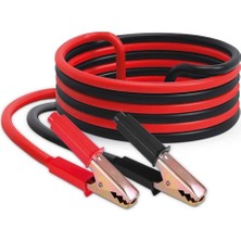 AyrStore 2166 Oto Akü Tkiye Kablosu 1200 Amper 2,3 Metre