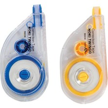 Noki Şerit Daksil (Şerit Silici) Twingo 5Mmx8Mt B6631 (24 Lü Paket)