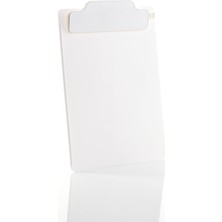  ops sekteterlik cetvelli ve kalem tutuculu beyaz se520