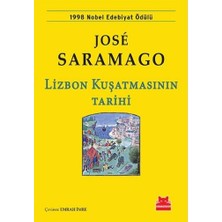 Hayat Store Lizbon Kuşatmasının Tarihi